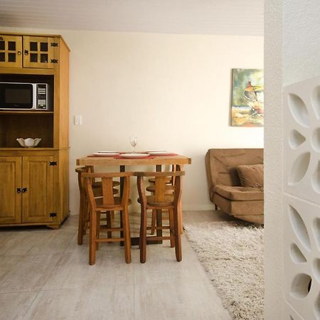 Residencial Salmao Aparthotel Bombinhas Esterno foto