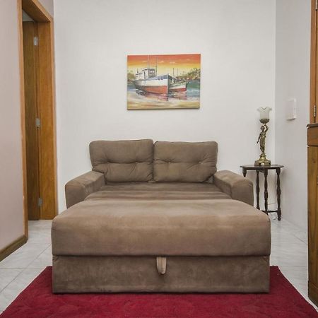 Residencial Salmao Aparthotel Bombinhas Esterno foto