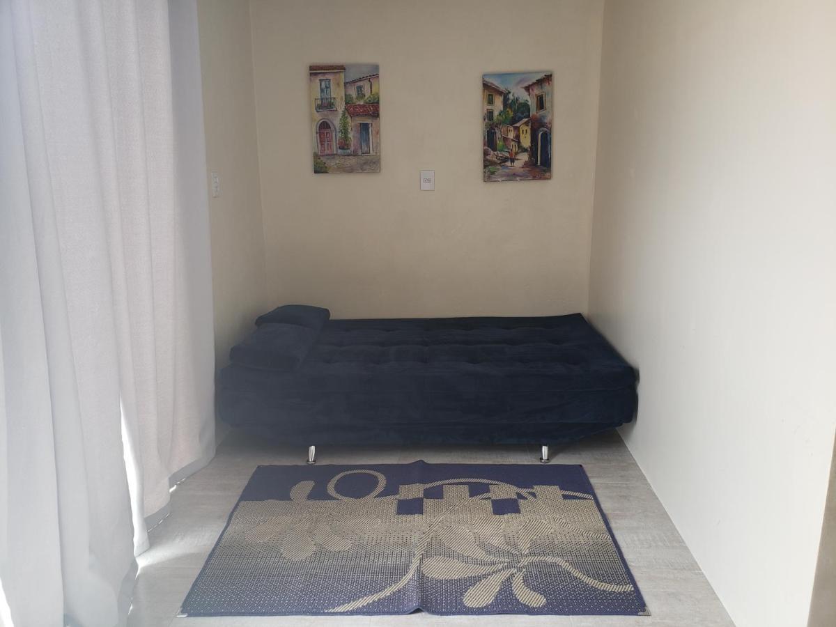 Residencial Salmao Aparthotel Bombinhas Esterno foto