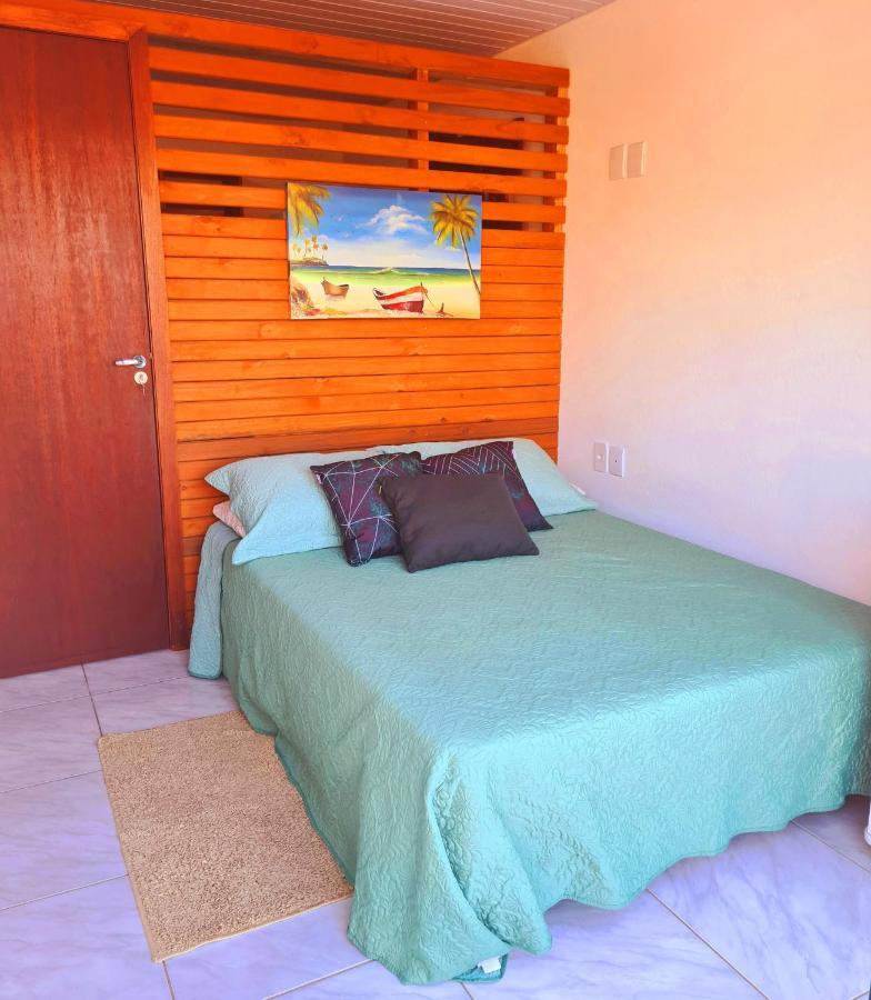 Residencial Salmao Aparthotel Bombinhas Esterno foto