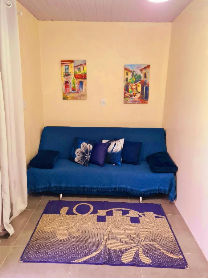 Residencial Salmao Aparthotel Bombinhas Esterno foto