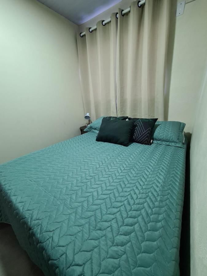 Residencial Salmao Aparthotel Bombinhas Esterno foto